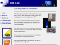 ihsltd.co.uk