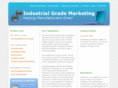 industrialgrademarketing.com