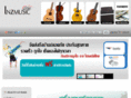 inzmusic.com