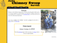 joelschimneysweep.com