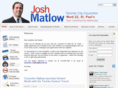 joshmatlow.com