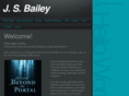 jsbaileywrites.com