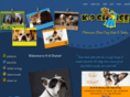 k9choicefoods.com