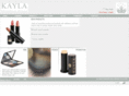kaylabeverlyhills.com