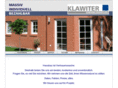 klaus-klawiter.com