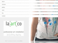 laartco.com