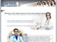 labcoatinnovations.com