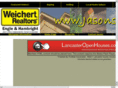 lancastersopenhouses.com