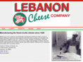 lebanoncheese.com