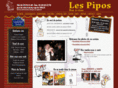 les-pipos.com