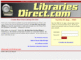 librariesdirect.com