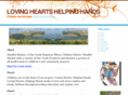 lovingheartshelpinghands.com