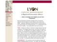 lyoncapital.com