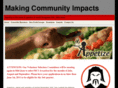 makeimpacts.biz
