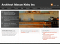 masonkirby.com