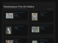 masterpeacegallery.com