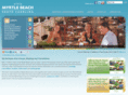 meetmyrtlebeach.com
