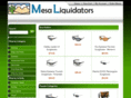 mesa-liquidators.com