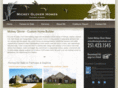 mickeygloverhomes.com