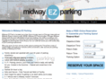midwaychicagoparking.com