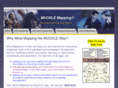 mucklemapping.com