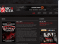music4cancer.com