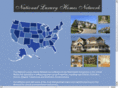 nationalluxuryhomesnetwork.com