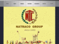 natracogroup.com