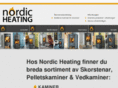 nordicheating.com