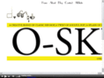 o-ski.com