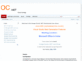 ocdotnet.org
