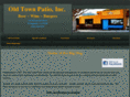 oldtownpatio.com