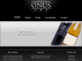 onuswines.com