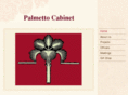 palmettocabinet.com