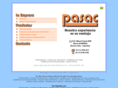 pasac.com