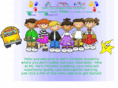 patschristianacademy.com