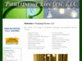 pautipaugelectric.com