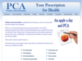 pcaclinic.com