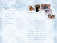 peggybegley.com