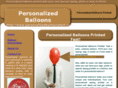 personalizedballoonsfast.com