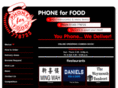 phoneforfood.co.uk