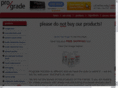 primephysiquenutrition.com
