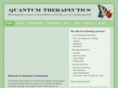 quantum-therapeutics.com