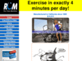 quick-gym.com