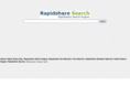rapidshare-search.net