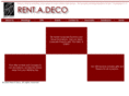 rentadeco.com