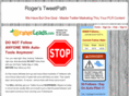 rogerstweetpath.com