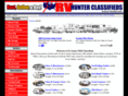 rvhunterclassifieds.com