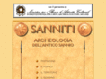 sanniti.info