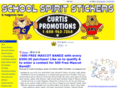 schoolspiritstickers.com